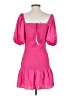 NSR Pink Cocktail Dress Size S - photo 2