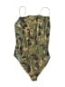 Good American Green Bodysuit Size XS (0) - photo 1