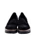 Jellypop Black Flats Size 7 1/2 - photo 2