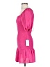 NSR Pink Cocktail Dress Size S - photo 5