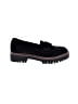 Jellypop Black Flats Size 7 1/2 - photo 1