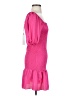 NSR Pink Cocktail Dress Size S - photo 4