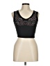 Shein Black Sports Bra Size M - photo 1