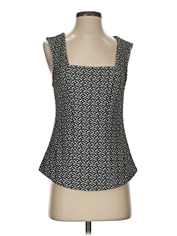 Postmark from Anthropologie Sleeveless Top (view 1)