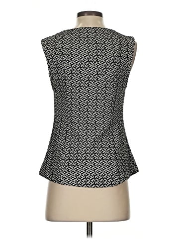Postmark from Anthropologie Sleeveless Top (view 2)