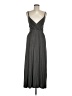 Assorted Brands Gray Cocktail Dress Size M - photo 1