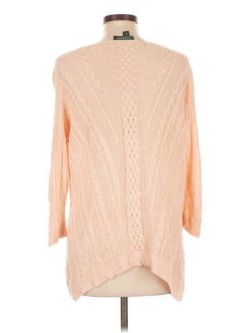 Lauren by Ralph Lauren Pullover Sweater (view 2)