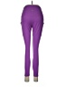 Lululemon Athletica Color Block Purple Active Pants Size 8 - photo 2