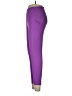 Lululemon Athletica Color Block Purple Active Pants Size 8 - photo 5
