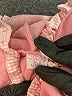 Stitchy Fish Pink Dress Size 2T - photo 3
