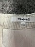 Madewell 100% Polyester Tan Cardigan Size S - photo 7