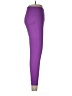 Lululemon Athletica Color Block Purple Active Pants Size 8 - photo 4