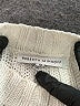 Rebecca Minkoff Ivory Pullover Sweater Size M - photo 7