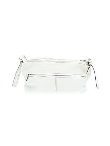 Tignanello Leather Crossbody Bag (view 2)