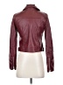 Love Tree Burgundy Jacket Size S - photo 2