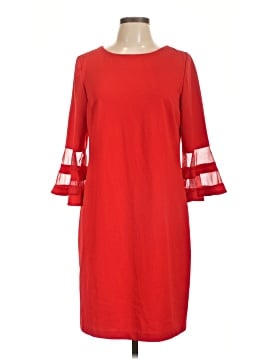 Sandra Darren Casual Dress (view 1)