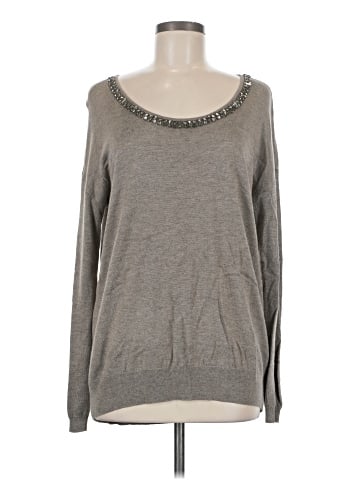 Vertical Design Long Sleeve T-Shirt (view 1)