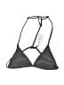 Assorted Brands Gray Swimsuit Top Size M - photo 1