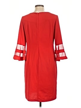 Sandra Darren Casual Dress (view 2)