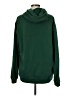 Gap Green Pullover Hoodie Size M (tall) - photo 2