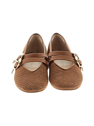 Dolce Vita Flats (view 2)