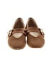 Dolce Vita 100% Leather Tan Flats Size 6 - photo 2