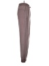 Lululemon Athletica Color Block Gray Casual Pants Size 0 - photo 4