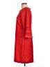 Sandra Darren Red Casual Dress Size 10 - photo 5