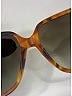 Givenchy Orange Sunglasses One size - photo 8
