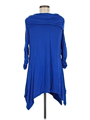 Chelsea & Theodore Casual Dress (view 2)