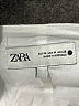 Zara White Sleeveless Top Size M - photo 7