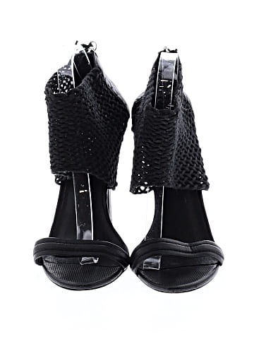 L.A.M.B. Sandals (view 2)