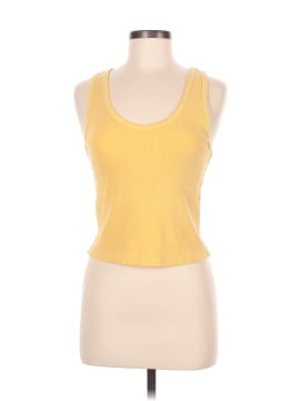 Perfectwhitetee Tank Top