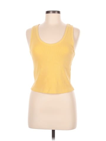 perfectwhitetee Tank Top (view 1)