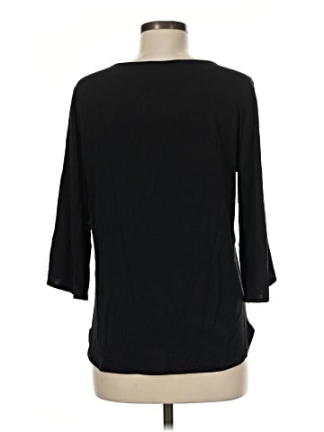 Amour Vert 3/4 Sleeve T-Shirt (view 2)