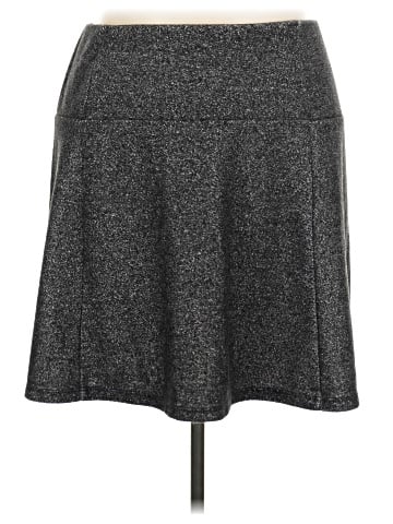 Ann Taylor LOFT Casual Skirt (view 1)