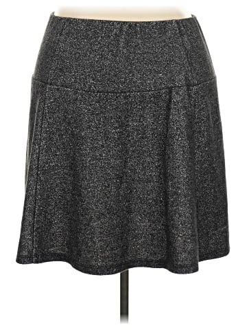 Ann Taylor LOFT Casual Skirt (view 2)