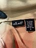 Willi Smith Solid Tan Casual Skirt Size 8 - photo 4