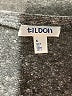 Tildon Tweed Gray Cocktail Dress Size XL - photo 7