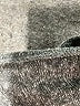 Tildon Tweed Gray Cocktail Dress Size XL - photo 8