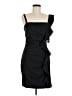 Guess Black Cocktail Dress Size 8 - photo 1