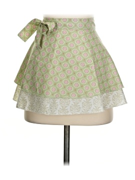 Matilda Jane Casual Skirt