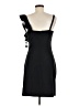 Guess Black Cocktail Dress Size 8 - photo 2