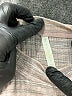 Basics Tan Long Sleeve Turtleneck Size S - photo 7
