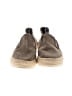 Esprit Gray Flats Size 6 1/2 - photo 2