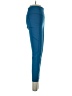 Fabletics Color Block Blue Active Pants Size S - photo 4