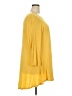 Jollie  Lovin Yellow 3/4 Sleeve T-Shirt Size 4X - photo 4