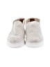 Assorted Brands 100% Leather White Sneakers Size 7 - photo 2