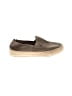 Esprit Gray Flats Size 6 1/2 - photo 1