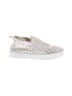 Assorted Brands 100% Leather White Sneakers Size 7 - photo 1